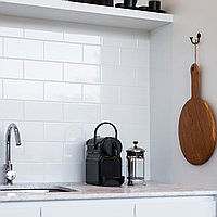 Prime Investment One-Bedroom Villa, Minutes from Seminyak Beach and Fully Furnished. Villas in Bali for Sale: Vila di dalam Seminyak, Bali untuk 3,4 Miliar IDR. Leasehold. Pratinjau foto #11