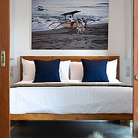 Prime Investment One-Bedroom Villa, Minutes from Seminyak Beach and Fully Furnished. Villas in Bali for Sale: Vila di dalam Seminyak, Bali untuk 3,4 Miliar IDR. Leasehold. Pratinjau foto #9