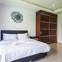 Charming Two Villas In Seminyak. Villas in Bali for Sale: Вилла в Семиньяк, Балиан за 533 тыс. USD. Leasehold. Предварительный просмотр фото #3