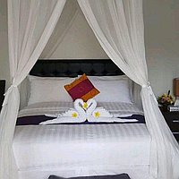 Charming Two Villas In Seminyak. Villas in Bali for Sale: Вилла в Семиньяк, Балиан за 533 тыс. USD. Leasehold. Предварительный просмотр фото #6