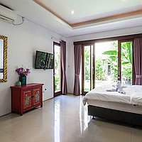 Charming Two Villas In Seminyak. Villas in Bali for Sale: Вилла в Семиньяк, Балиан за 533 тыс. USD. Leasehold. Предварительный просмотр фото #2