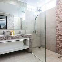 Charming Two Villas In Seminyak. Villas in Bali for Sale: Вилла в Семиньяк, Балиан за 533 тыс. USD. Leasehold. Предварительный просмотр фото #4