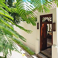 High Yielding 1 Bed Investment Villa, Easy Walk to Beach. Villas in Bali for Sale: Вилла в Семиньяк, Балиан за 195 тыс. USD. Leasehold. Предварительный просмотр фото #2