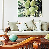 High Yielding 1 Bed Investment Villa, Easy Walk to Beach. Villas in Bali for Sale: Вилла в Семиньяк, Балиан за 195 тыс. USD. Leasehold. Предварительный просмотр фото #8