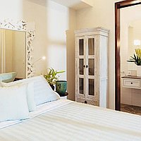 High Yielding 1 Bed Investment Villa, Easy Walk to Beach. Villas in Bali for Sale: Вилла в Семиньяк, Балиан за 195 тыс. USD. Leasehold. Предварительный просмотр фото #4