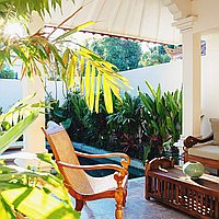 High Yielding 1 Bed Investment Villa, Easy Walk to Beach. Villas in Bali for Sale: Вилла в Семиньяк, Балиан за 195 тыс. USD. Leasehold. Предварительный просмотр фото #1