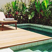 High Yielding 1 Bed Investment Villa, Easy Walk to Beach. Villas in Bali for Sale: Вилла в Семиньяк, Балиан за 195 тыс. USD. Leasehold. Предварительный просмотр фото #5