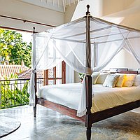 Prime Beachside Investment Villa. Villas in Bali for Sale: Вилла в Семиньяк, Балиан за 295 тыс. USD. Leasehold. Предварительный просмотр фото #13