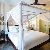 Prime Beachside Investment Villa. Villas in Bali for Sale: Вилла в Семиньяк, Балиан за 295 тыс. USD. Leasehold. Предварительный просмотр фото #15