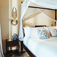 Prime Beachside Investment Villa. Villas in Bali for Sale: Вилла в Семиньяк, Балиан за 295 тыс. USD. Leasehold. Предварительный просмотр фото #16