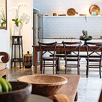 Prime Beachside Investment Villa. Villas in Bali for Sale: Вилла в Семиньяк, Балиан за 295 тыс. USD. Leasehold. Предварительный просмотр фото #6