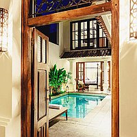 Prime Beachside Investment Villa. Villas in Bali for Sale: Вилла в Семиньяк, Балиан за 295 тыс. USD. Leasehold. Предварительный просмотр фото #1