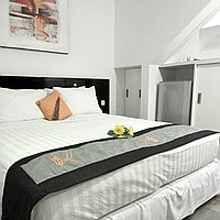 Prime Seminyak Investment Complex. Villas in Bali for Sale: Вилла в Семиньяк, Балиан за 1000 тыс. USD. Leasehold. Предварительный просмотр фото #6