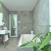 Prime Seminyak Investment Complex. Villas in Bali for Sale: Вилла в Семиньяк, Балиан за 1000 тыс. USD. Leasehold. Предварительный просмотр фото #8