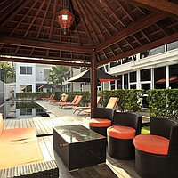 Prime Seminyak Investment Complex. Villas in Bali for Sale: Вилла в Семиньяк, Балиан за 1000 тыс. USD. Leasehold. Предварительный просмотр фото #9