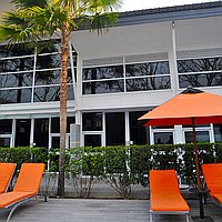 Prime Seminyak Investment Complex. Villas in Bali for Sale: Вилла в Семиньяк, Балиан за 1000 тыс. USD. Leasehold. Предварительный просмотр фото #1