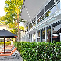 Prime Seminyak Investment Complex. Villas in Bali for Sale: Вилла в Семиньяк, Балиан за 1000 тыс. USD. Leasehold. Предварительный просмотр фото #2