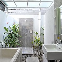 Prime Seminyak Investment Complex. Villas in Bali for Sale: Вилла в Семиньяк, Балиан за 1000 тыс. USD. Leasehold. Предварительный просмотр фото #7