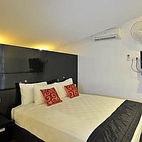 Prime Seminyak Investment Complex. Villas in Bali for Sale: Вилла в Семиньяк, Балиан за 1000 тыс. USD. Leasehold. Предварительный просмотр фото #5