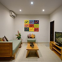 Fantastic 3 Bedroom Leasehold Villa in Prime Seminyak Locale. Villas in Bali for Sale: Вилла в Семиньяк, Балиан за 425 тыс. USD. Leasehold. Предварительный просмотр фото #6