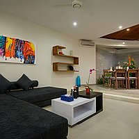 Fantastic 3 Bedroom Leasehold Villa in Prime Seminyak Locale. Villas in Bali for Sale: Вилла в Семиньяк, Балиан за 425 тыс. USD. Leasehold. Предварительный просмотр фото #3