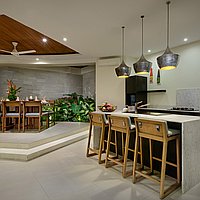 Fantastic 3 Bedroom Leasehold Villa in Prime Seminyak Locale. Villas in Bali for Sale: Вилла в Семиньяк, Балиан за 425 тыс. USD. Leasehold. Предварительный просмотр фото #4