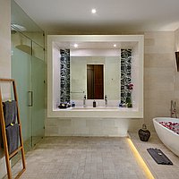 Fantastic 3 Bedroom Leasehold Villa in Prime Seminyak Locale. Villas in Bali for Sale: Вилла в Семиньяк, Балиан за 425 тыс. USD. Leasehold. Предварительный просмотр фото #9