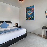 Exquisite Four – Bedroom Villa in Seminyak’s Most Prestigious Locale – Set on 450 sqm. Villas in Bali for Sale: Вилла в Семиньяк, Балиан за 365 тыс. USD. Leasehold. Предварительный просмотр фото #14