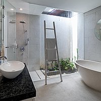 Exquisite Four – Bedroom Villa in Seminyak’s Most Prestigious Locale – Set on 450 sqm. Villas in Bali for Sale: Вилла в Семиньяк, Балиан за 365 тыс. USD. Leasehold. Предварительный просмотр фото #12