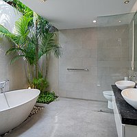 Exquisite Four – Bedroom Villa in Seminyak’s Most Prestigious Locale – Set on 450 sqm. Villas in Bali for Sale: Вилла в Семиньяк, Балиан за 365 тыс. USD. Leasehold. Предварительный просмотр фото #13