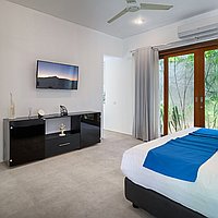 Exquisite Four – Bedroom Villa in Seminyak’s Most Prestigious Locale – Set on 450 sqm. Villas in Bali for Sale: Вилла в Семиньяк, Балиан за 365 тыс. USD. Leasehold. Предварительный просмотр фото #16