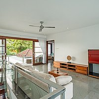 Three bedroom family villa in prime Seminyak for lease. Villas in Bali for Sale: Вилла в Семиньяк, Балиан за 356 тыс. USD. Leasehold. Предварительный просмотр фото #6