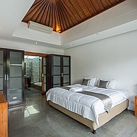 Three bedroom family villa in prime Seminyak for lease. Villas in Bali for Sale: Вилла в Семиньяк, Балиан за 356 тыс. USD. Leasehold. Предварительный просмотр фото #7