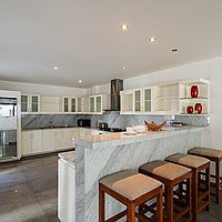 Three bedroom family villa in prime Seminyak for lease. Villas in Bali for Sale: Вилла в Семиньяк, Балиан за 356 тыс. USD. Leasehold. Предварительный просмотр фото #4