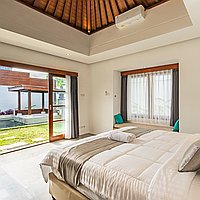 Three bedroom family villa in prime Seminyak for lease. Villas in Bali for Sale: Вилла в Семиньяк, Балиан за 356 тыс. USD. Leasehold. Предварительный просмотр фото #5