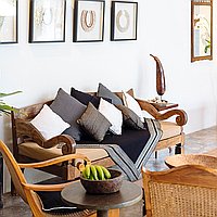 Exceptional Beachside Investment: Two Villas in a Prime Location for the Price of One! Steps from Seminyak Beach. Villas in Bali for Sale: Вилла в Семиньяк, Балиан за 485 тыс. USD. Leasehold. Предварительный просмотр фото #11