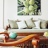 Exceptional Beachside Investment: Two Villas in a Prime Location for the Price of One! Steps from Seminyak Beach. Villas in Bali for Sale: Вилла в Семиньяк, Балиан за 485 тыс. USD. Leasehold. Предварительный просмотр фото #14