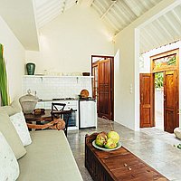 Exceptional Beachside Investment: Two Villas in a Prime Location for the Price of One! Steps from Seminyak Beach. Villas in Bali for Sale: Вилла в Семиньяк, Балиан за 485 тыс. USD. Leasehold. Предварительный просмотр фото #12