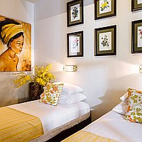 Exceptional Beachside Investment: Two Villas in a Prime Location for the Price of One! Steps from Seminyak Beach. Villas in Bali for Sale: Вилла в Семиньяк, Балиан за 485 тыс. USD. Leasehold. Предварительный просмотр фото #22