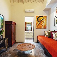 Exceptional Beachside Investment: Two Villas in a Prime Location for the Price of One! Steps from Seminyak Beach. Villas in Bali for Sale: Вилла в Семиньяк, Балиан за 485 тыс. USD. Leasehold. Предварительный просмотр фото #8