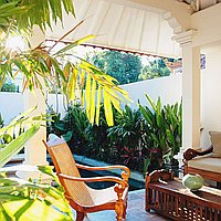 Exceptional Beachside Investment: Two Villas in a Prime Location for the Price of One! Steps from Seminyak Beach. Villas in Bali for Sale: Вилла в Семиньяк, Балиан за 485 тыс. USD. Leasehold. Предварительный просмотр фото #5