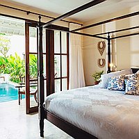 Exceptional Beachside Investment: Two Villas in a Prime Location for the Price of One! Steps from Seminyak Beach. Villas in Bali for Sale: Вилла в Семиньяк, Балиан за 485 тыс. USD. Leasehold. Предварительный просмотр фото #16