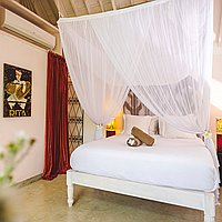 One-Bedroom Villa in Prime Seminyak Location: Strong Rental History with 80% Occupancy and High Net Returns. Villas in Bali for Sale: Вилла в Семиньяк, Балиан за 134 тыс. USD. Leasehold. Предварительный просмотр фото #1