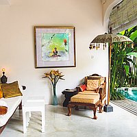 One-Bedroom Villa in Prime Seminyak Location: Strong Rental History with 80% Occupancy and High Net Returns. Villas in Bali for Sale: Вилла в Семиньяк, Балиан за 134 тыс. USD. Leasehold. Предварительный просмотр фото #5