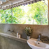 One-Bedroom Villa in Prime Seminyak Location: Strong Rental History with 80% Occupancy and High Net Returns. Villas in Bali for Sale: Вилла в Семиньяк, Балиан за 10,5 млн. RUB. Leasehold. Предварительный просмотр фото #13