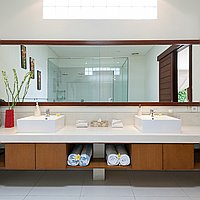 High-Quality Four-Bedroom Villa in Prime Legian Locale, Super Holiday Villa or High Yielding Investment. Villas in Bali for Sale: Вилла в Семиньяк, Балиан за 599 тыс. USD. Leasehold. Предварительный просмотр фото #9