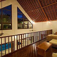 High-Quality Four-Bedroom Villa in Prime Legian Locale, Super Holiday Villa or High Yielding Investment. Villas in Bali for Sale: Вилла в Семиньяк, Балиан за 599 тыс. USD. Leasehold. Предварительный просмотр фото #14