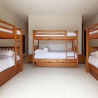 High-Quality Four-Bedroom Villa in Prime Legian Locale, Super Holiday Villa or High Yielding Investment. Villas in Bali for Sale: Вилла в Семиньяк, Балиан за 599 тыс. USD. Leasehold. Предварительный просмотр фото #13