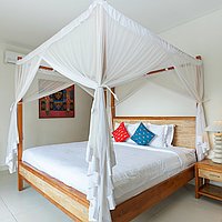 High-Quality Four-Bedroom Villa in Prime Legian Locale, Super Holiday Villa or High Yielding Investment. Villas in Bali for Sale: Вилла в Семиньяк, Балиан за 599 тыс. USD. Leasehold. Предварительный просмотр фото #7