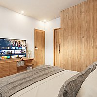 VILLA 3 BR - Jl Kunti II, Seminyak. Villas in Bali for Sale: Villa in Seminyak, Bali for 324 Thousands USD. None. Preview photo #12